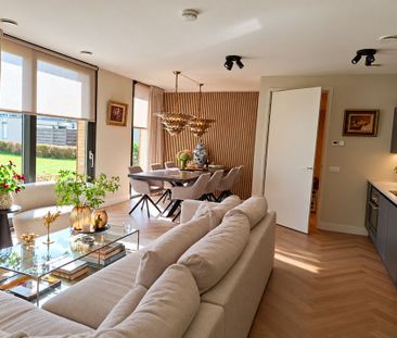 Endepoellaan 5 c, Warmond - foto 4