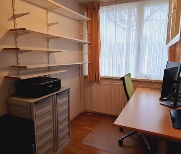 Te huur: Huis Professor Gimbrèrelaan 25 in Tilburg - Foto 4