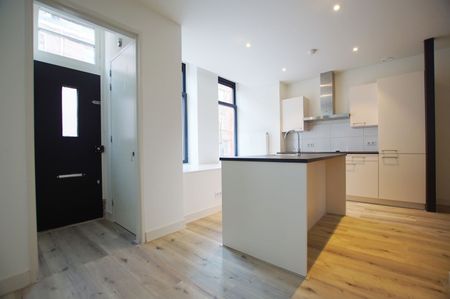 Schuttersstraat 5-A, Nieuw Crooswijk, 3034RJ, Rotterdam - Foto 2