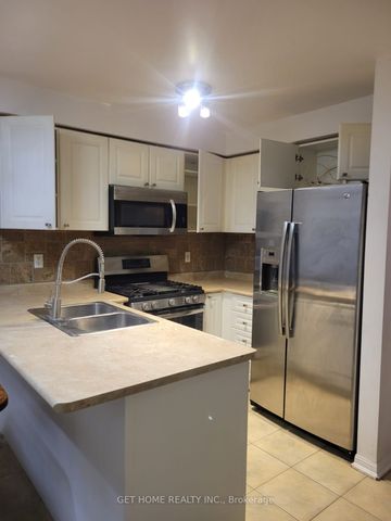 For Lease - 1548 Sarasota Crescent, Oshawa, Ontario - Photo 5