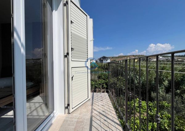 Trilocale via Sant'Elena 22, Catanzaro Lido, Catanzaro