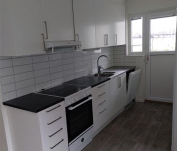 Syrengatan 3 B - Photo 3