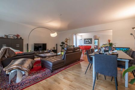 Superb 7 room apartment in the heart of Florissant - Photo 4