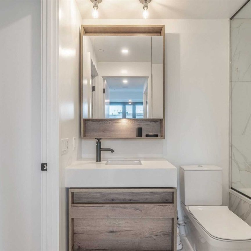 For Lease - 505 Richmond Street Unit# 1209, Toronto, Ontario - Photo 1