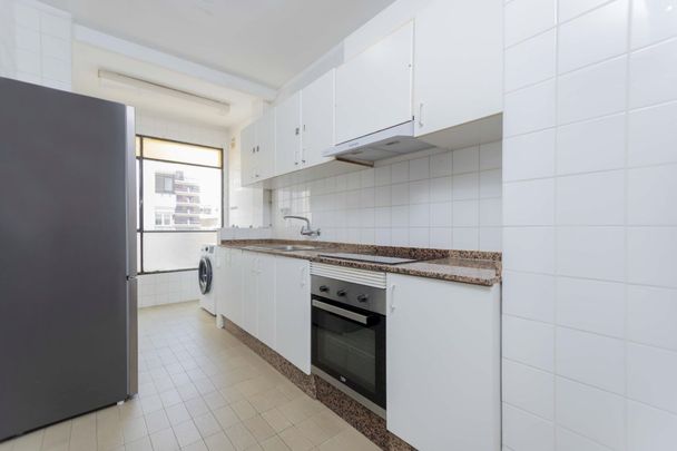 Double room in Valencia - Photo 1