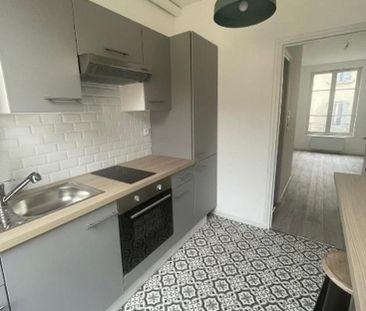 Location Appartement 2 pièces 32m² VICHY 03200 - Photo 6