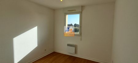 Location Appartement 2 pièces 42m² - Photo 3