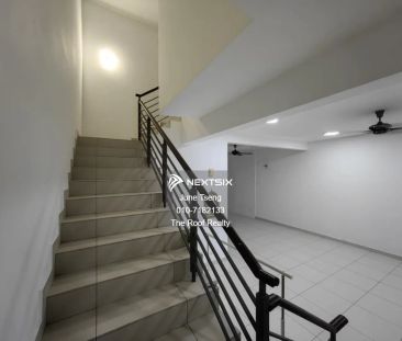 Horizon Hills - 2 Storey Terrace House For Rent - Foto 2