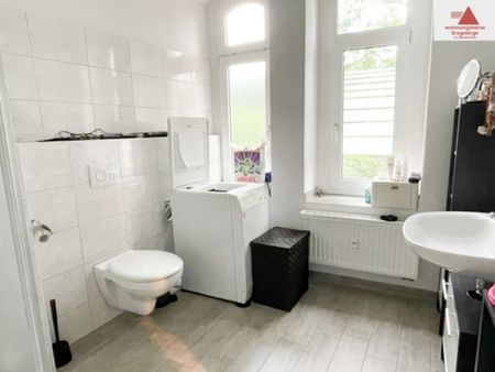 Moderne 4-Raum-Wohnung mit Balkon in Annaberg OT Buchholz!! - Photo 4