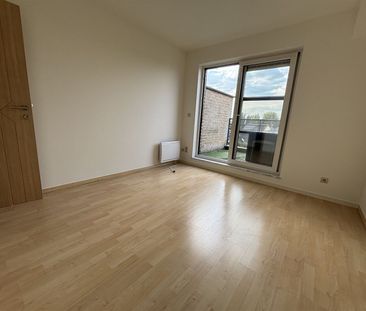 Duplex met 2 slaapkamers & 2 extra zolderkamers - Photo 2