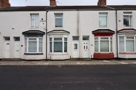 2 bedroom terraced house to rent - Photo 3