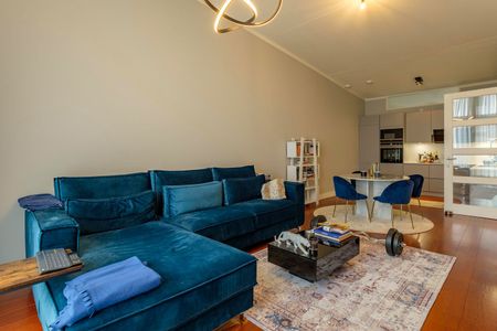 Appartement te huur: Erich Salomonstraat 166 1087 EH Amsterdam - Photo 3