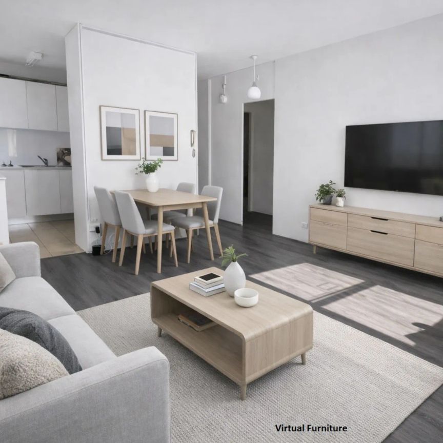 2 Bedroom Apartment in a Quiet Secure Block - Photo 1