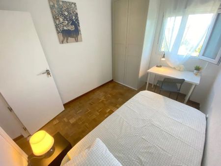 Calle del Hornero, Madrid, Community of Madrid 28019 - Photo 5