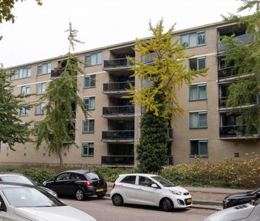 Etienne de Bouterstraat 13, Het Lage Land, 3067AR, Rotterdam - Photo 6