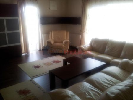 Apartament 3 camere de inchiriat in Cluj-Napoca, Buna Ziua ID 1700 - Fotografie 3