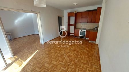 Studio/Γκαρσονιέρα για ενοικίαση Αντιγονιδών (Κέντρο Θεσσαλονίκης) - Photo 3