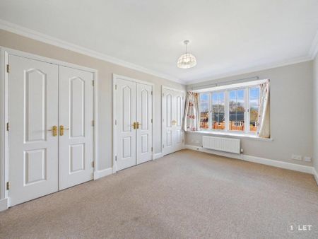 3 bedroom flat to rent - Photo 2