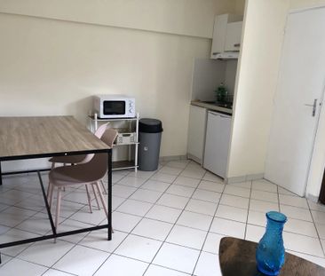 Appartement 28.66 m² - 2 Pièces - Gentilly (94250) - Photo 1