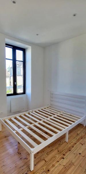 Appartement à louer 2 pièces 24.6m² - Photo 1