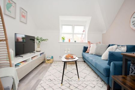 2 bedroom flat to rent - Photo 4