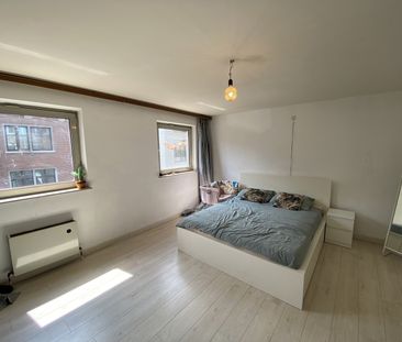 Leuke duplex met 3 slaapkamers in het centrum van Tessenderlo - Photo 6