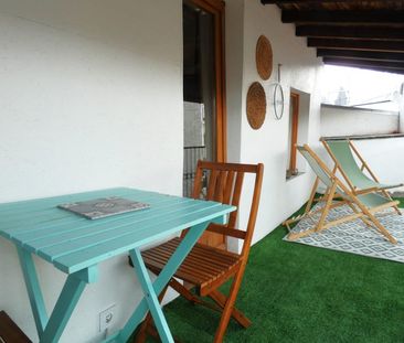 Location / Appartement T1 bis - Photo 4