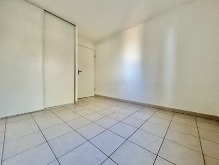 Location Appartement 3 pièces 53m² RAMONVILLE ST AGNE 31520 - Photo 2