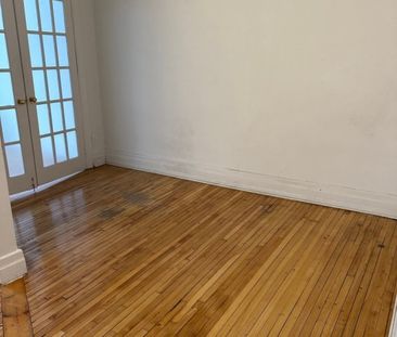 Appartement à louer - Montréal (Rosemont/La Petite-Patrie) (La Peti... - Photo 3