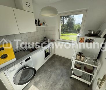 TAUSCHWOHNUNG Biete Hamburg suche München - Photo 1