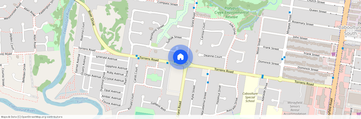 2/141 Torrens Road Caboolture South