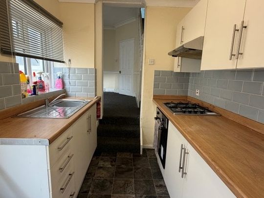 Grove Road, Folkestone, Property for rent - Photo 1