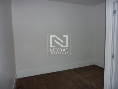Location Appartement 1 pièce 27m² AUTUN 71400 - Photo 5