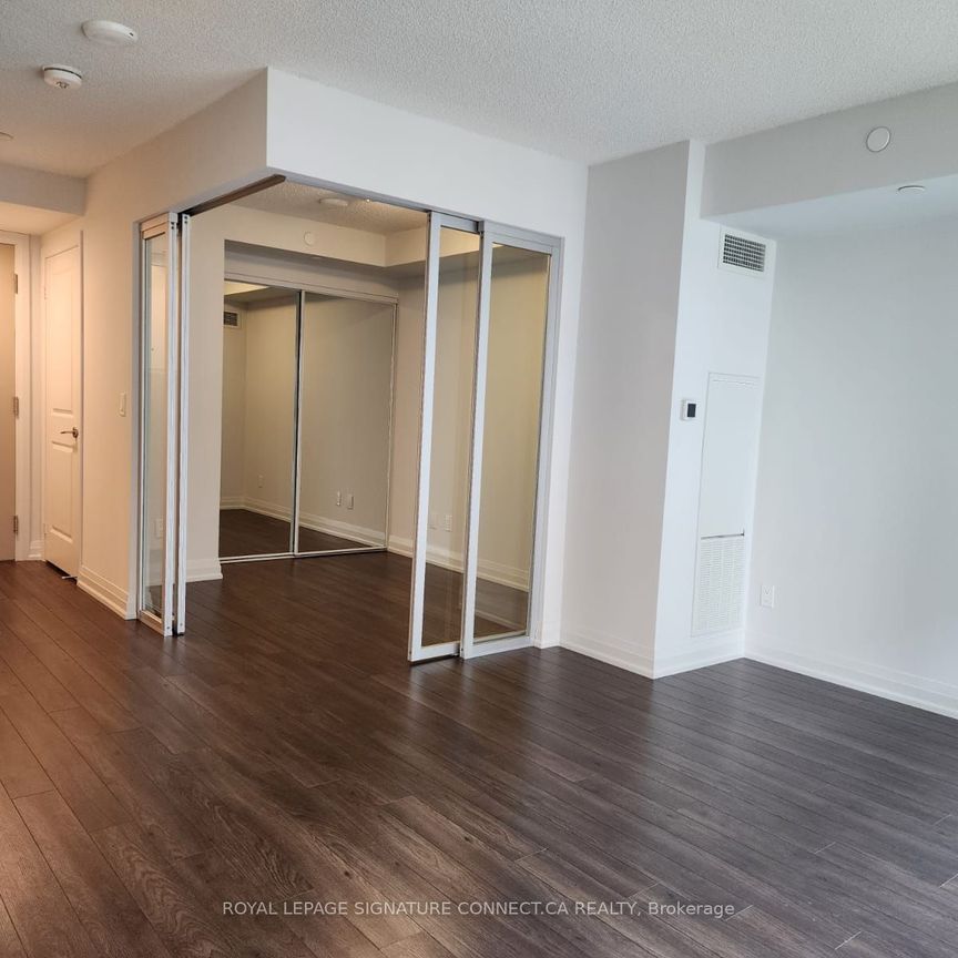 For Lease - 20 Meadowglen Place Unit# 634, Toronto, Ontario - Photo 1