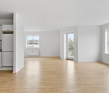 4-værelses Lejlighed på 123 m² i Silkeborg - Photo 2