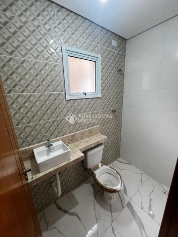 Apartamento com 2 quartos e 52m² para alugar em Jardim Guarará, Santo André. - Photo 2
