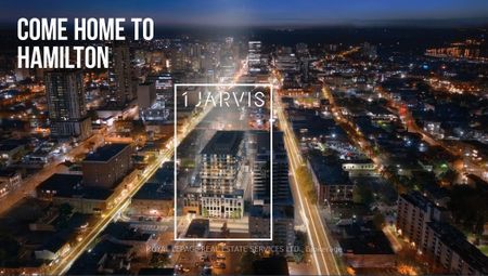 For Lease - 1 Jarvis Street Unit# 315, Hamilton, Ontario - Photo 5