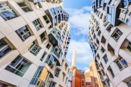 An sensational studio apartment located in iconic Battersea Power Station. - Photo 2