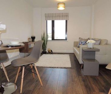 Lombard Street, Digbeth, Birmingham, B12 - Photo 2