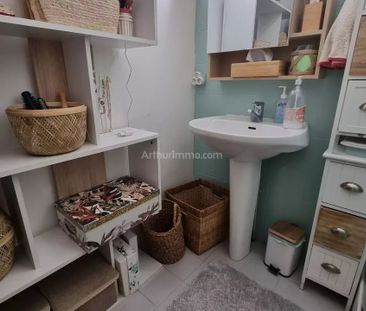 Location Appartement 1 pièces 26 m2 à Gournay-sur-Marne - Photo 3