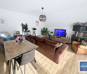 Appartement T4 Talant à louer - Photo 5