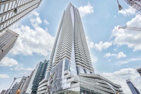 For Lease - 1 Bloor Street Unit# 2606, Toronto, Ontario - Photo 2