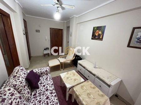 Studio/Γκαρσονιέρα για ενοικίαση Βυζάντιο (Καλαμαριά) - Photo 2