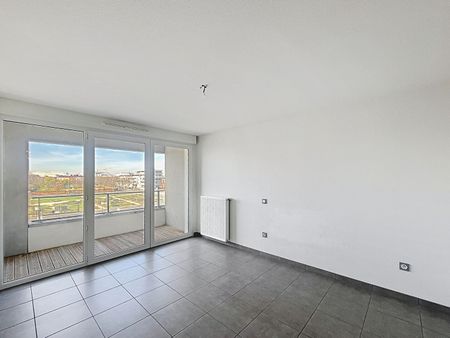 Appartement 1 pièce - Photo 2