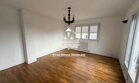 Location Maison 3 pièces Limoges (87000) - Photo 3