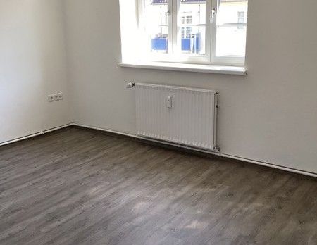 Ruhiges Wohnen: schöne 3-Zimmer-Wohnung - Photo 1