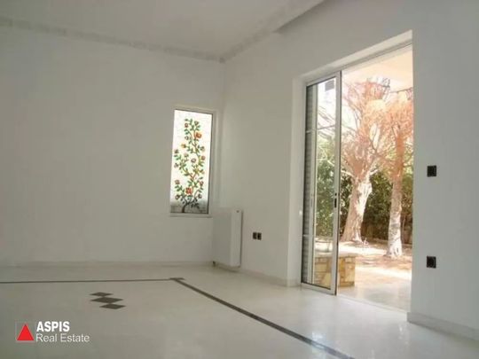 Μεζονέτα, προς ενοικίαση Σαρωνίδα Κωδικός 1026910 - Φωτογραφία 1