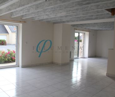 Location Maison 5 pièces 120m² TREILLIERES 44119 - Photo 1
