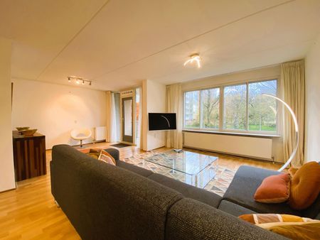 Kanteel 35, Buitenveldert-Zuidoost, 1083DB, Amsterdam - Photo 3