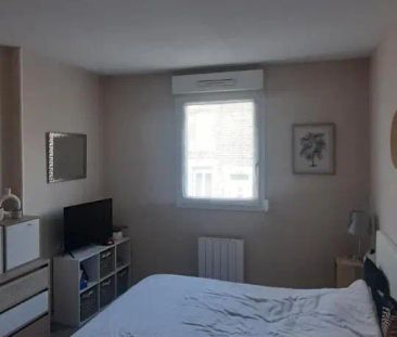 Appartement à louer 2 pièces 49.97m² - Photo 2